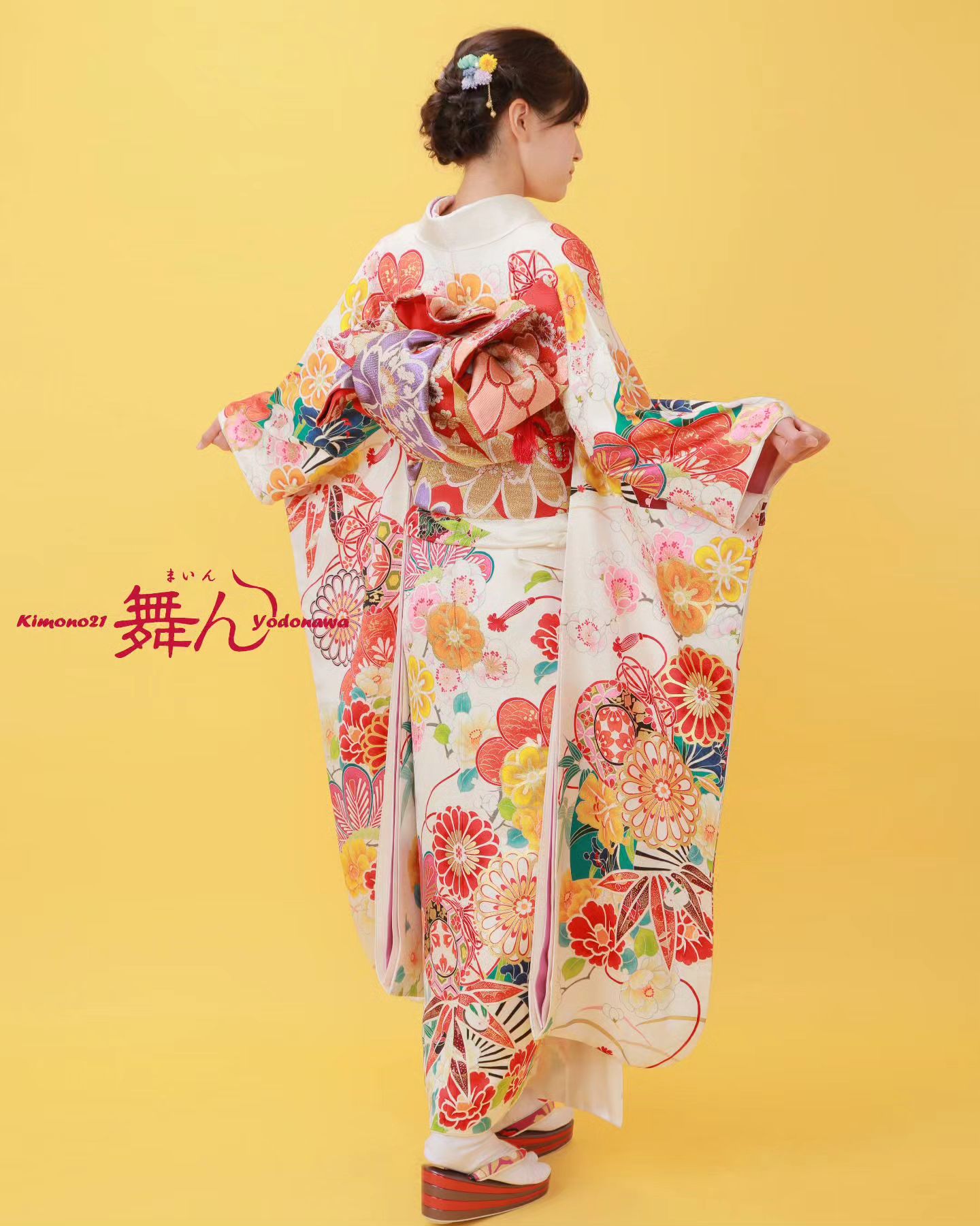 振袖きもの専門店 KIMONO21舞ん – 茨城つくばで一番お洒落な着物マイン