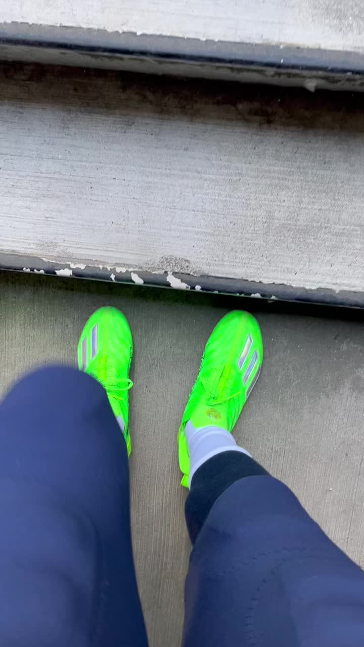 Had a great time at my AMFAM shoot!!