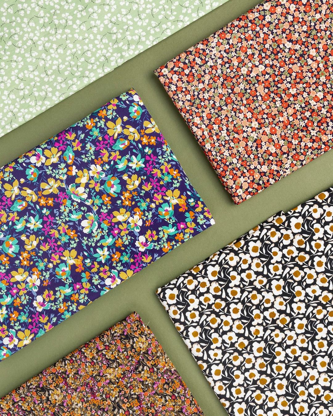 Carolyn Pajama Pattern – Core Fabrics