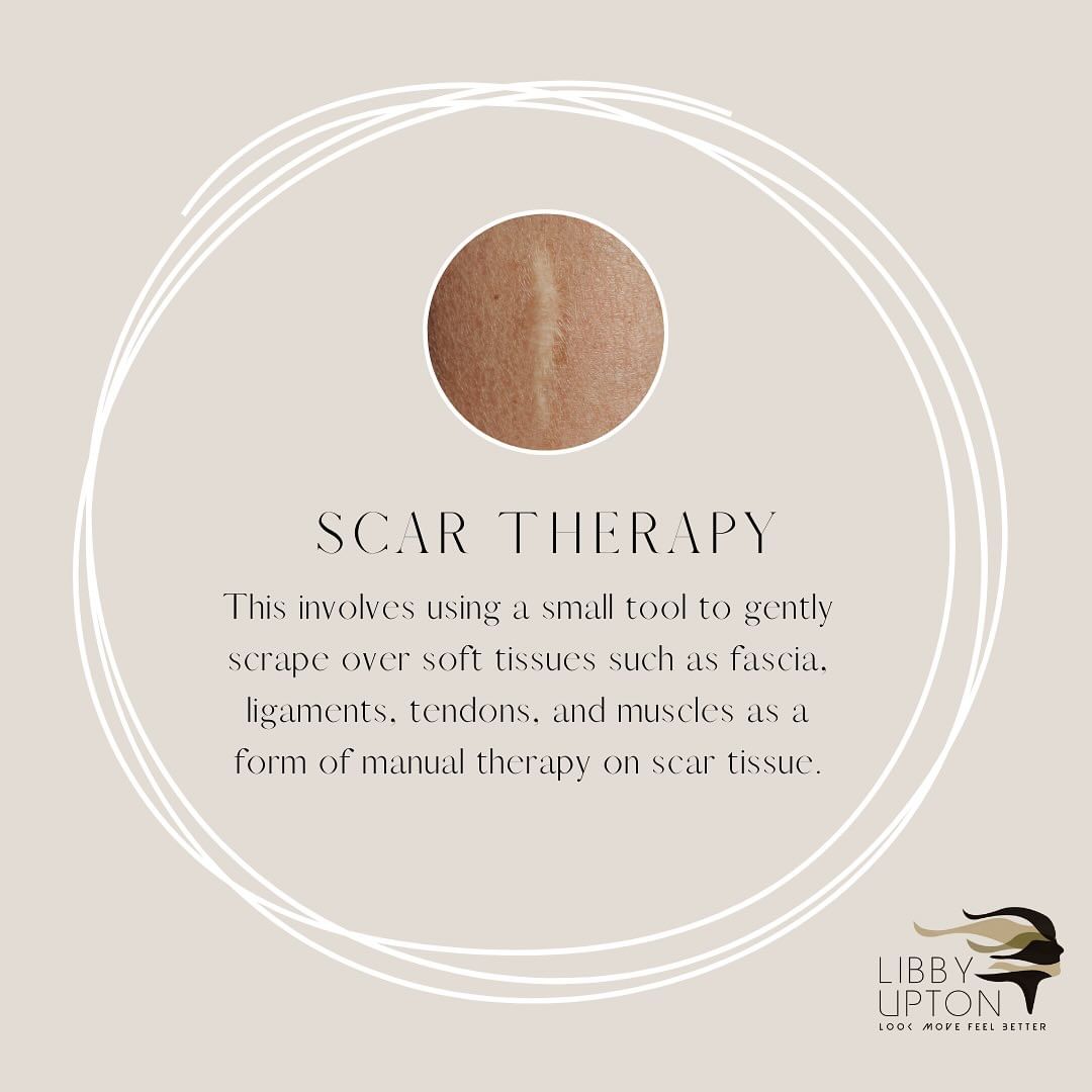 Discover rejuvenating post-op massage therapy with me. Engage in scar thera...