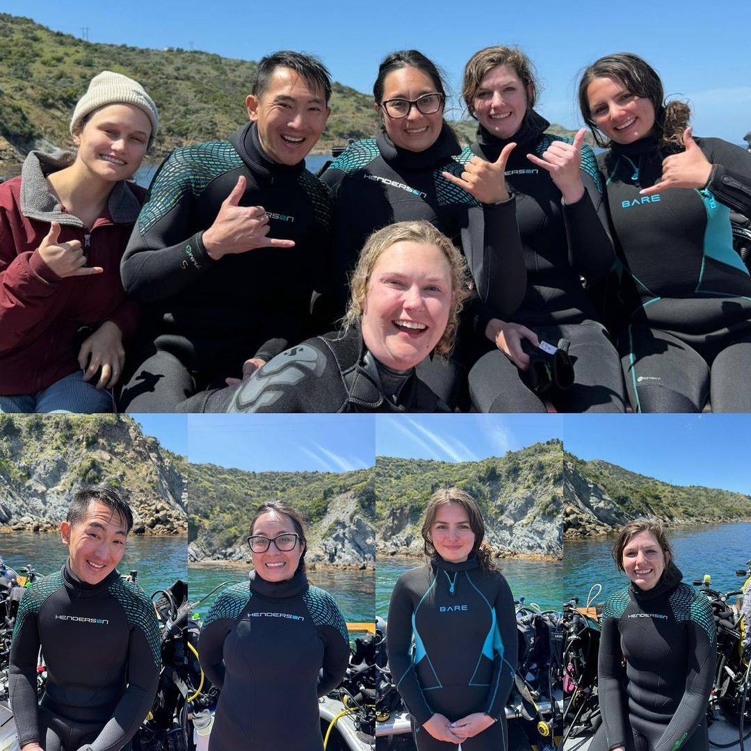 PADI Scuba Diver Certification - Done in One Weekend! Los Angeles New Me