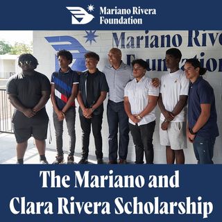 Mariano Rivera Foundation