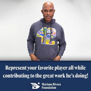 Atlantic and The Mariano Rivera Foundation team up to provide