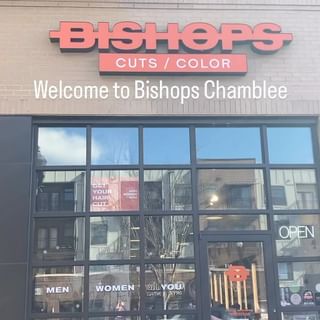 Better Hair cuts & Hair Color | Bishops Cuts & Color Chamblee