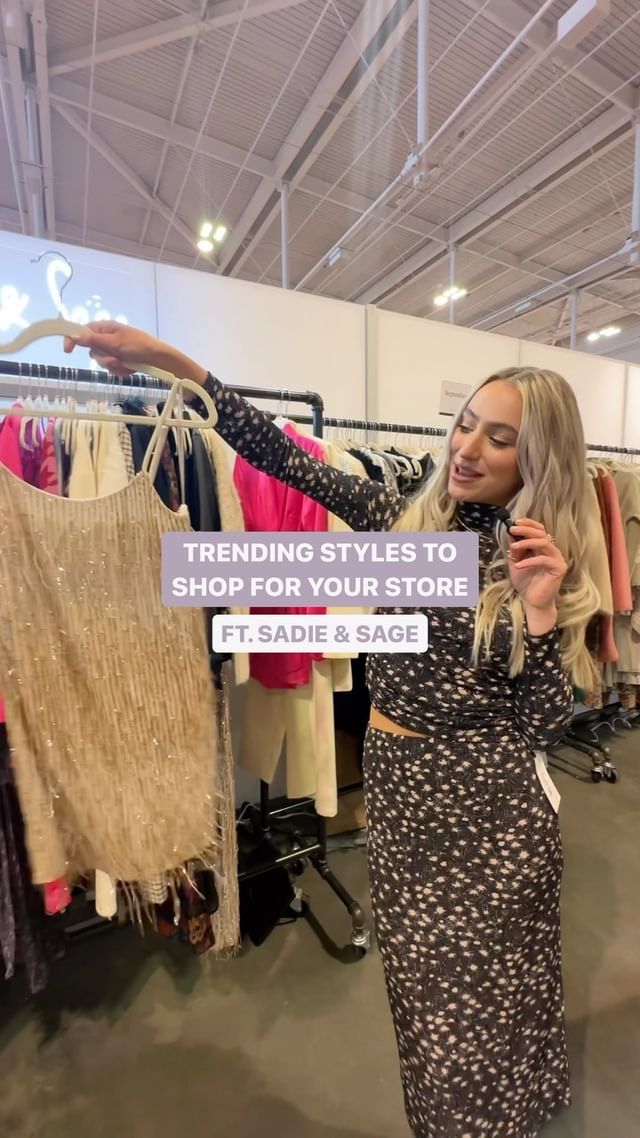 you need to shop styles like these for your store 🤩  @shopsadieandsage share...