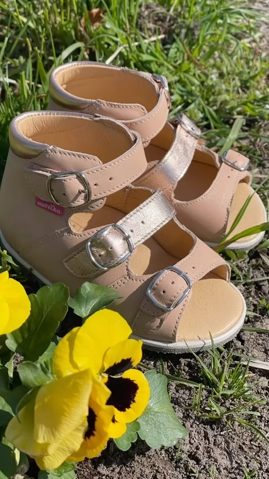 BabyBotte sko - køb Babybotte online her