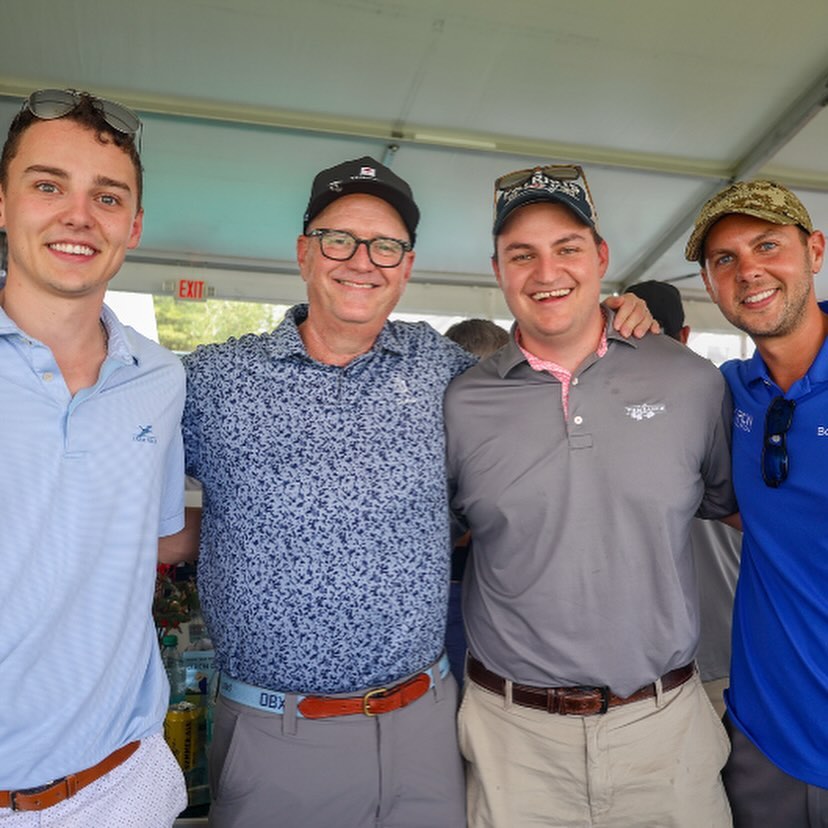 RCN had a great time at the Travelers Championship this weekend! We were thri...