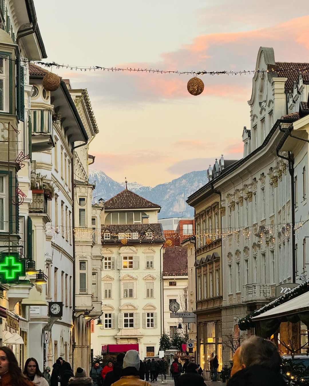 Vacanze Bolzano e dintorni in Trentino Alto Adige