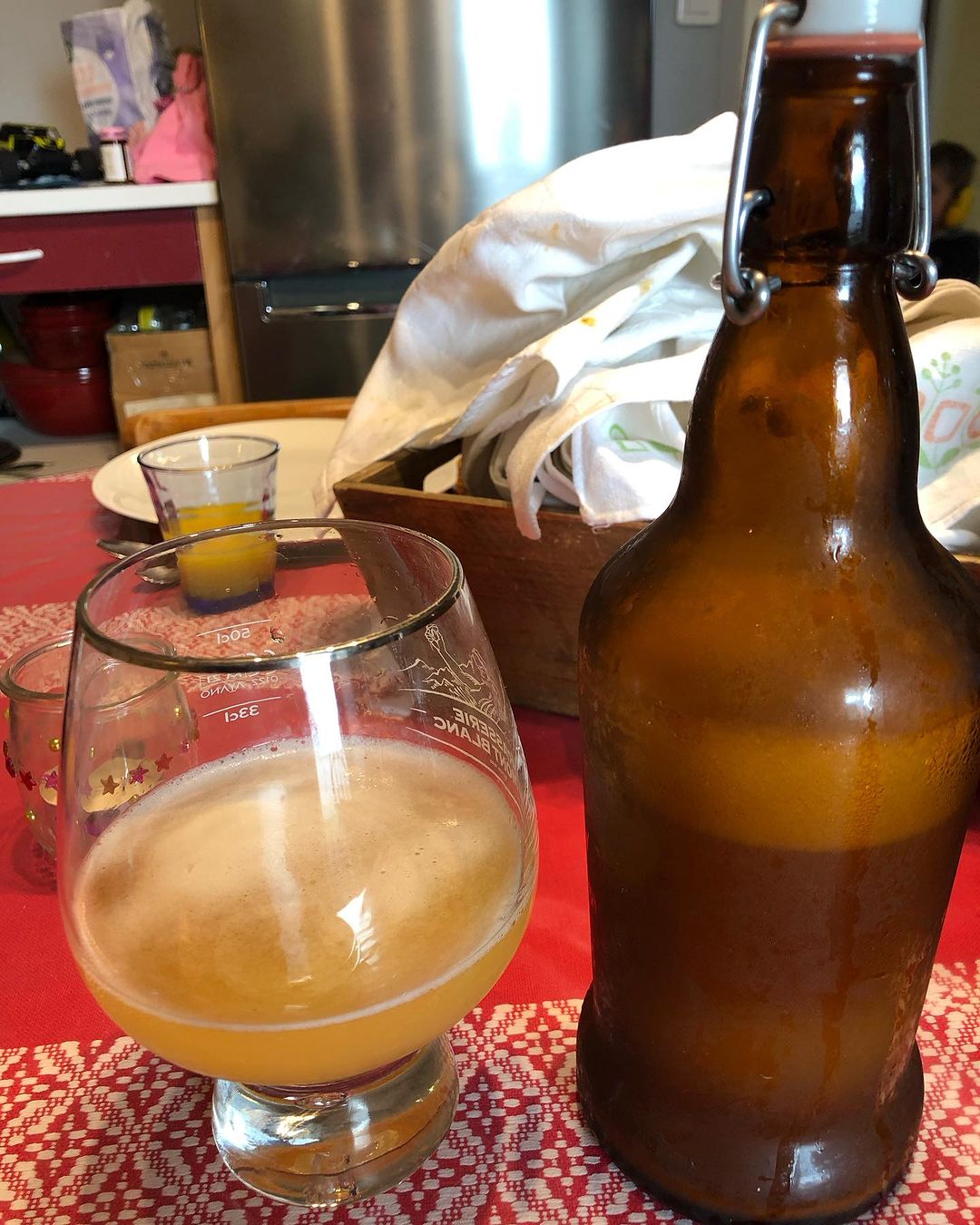 Kit de fabrication pour bière fermentée artisanale pas Cher - PRÊT A  JARDINER