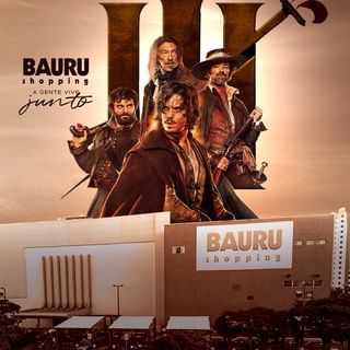 Dois filmes entram em cartaz nos cinemas de Bauru nesta quinta (6) - Social  Bauru