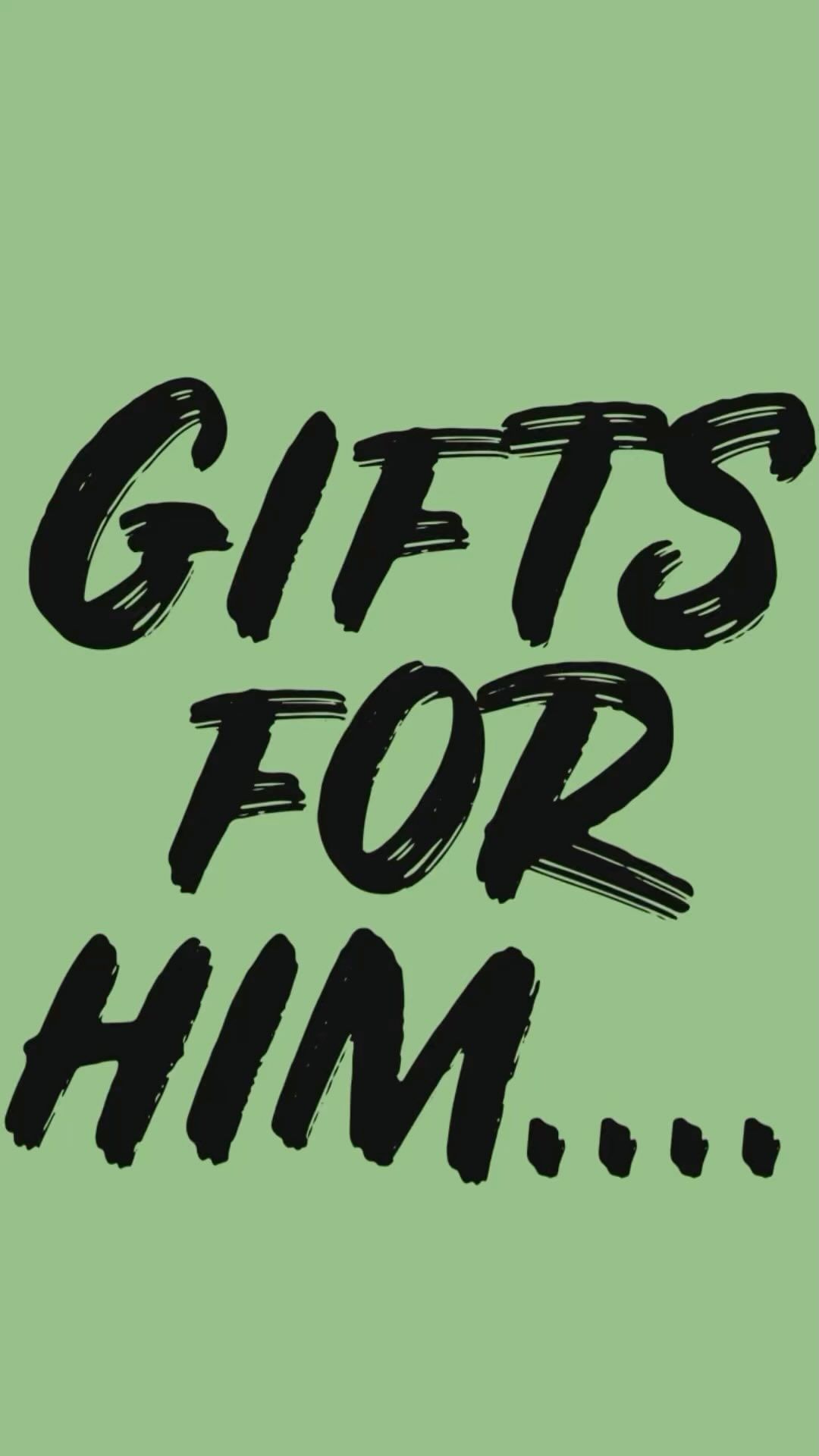 Here to help choose that perfect present … #gift #giftsforhim #shoplocal #sma...