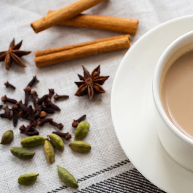 French Tea Rusk  Key to Teas, Carefully Crafted Premium Loose