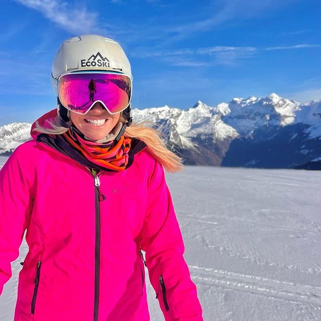 Mini-Ski Journée - ecoski