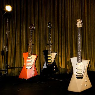 Why We Use Basswood For Our Instruments – Ernie Ball Music Man