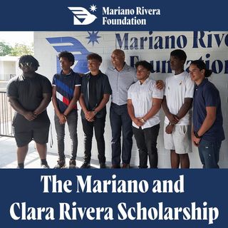 New Mariano Rivera Foundation Print Training Center Set to Open in