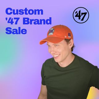sites to customize fitted hats｜TikTok Search