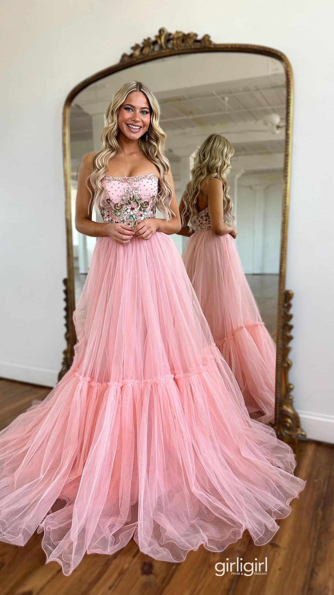 Girli Girl Boutique  2024 Prom Dresses arriving daily!