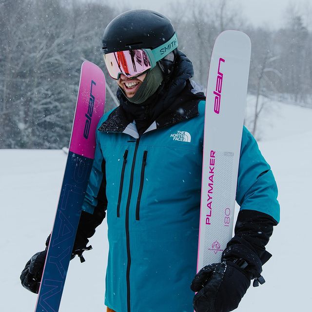 Boston MA Skis Snowboards | Life | Monster