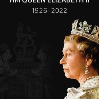 Rest in peace your Royal Highness…. 🇬🇧 #queenelizabeth #britain #restinpe...