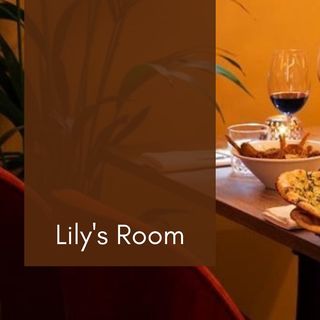 Presenting the Lily’s Room. Specially designed for our customers to give them...