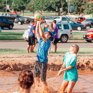 ★ HAPPY OOZEBALL EVE ★  RAIN or SHINE. OOZEBALL will be happening!! Come get ...