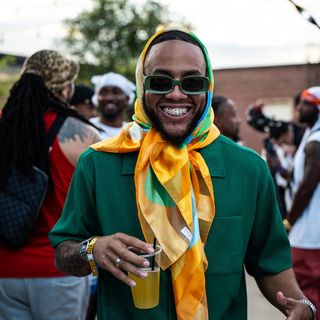 The 'Met Gala of durags': Charlotte's Durag Festival set to return