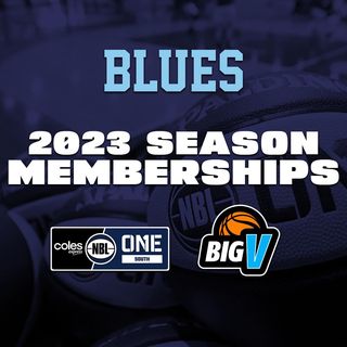 🎟️ FRANKSTON BLUES 2023 SEASON MEMBERSHIPS 2023 Season Memberships are now ...