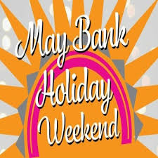 Let's all have a fun Bank Holiday Weekend... come along to Keswick for all th...