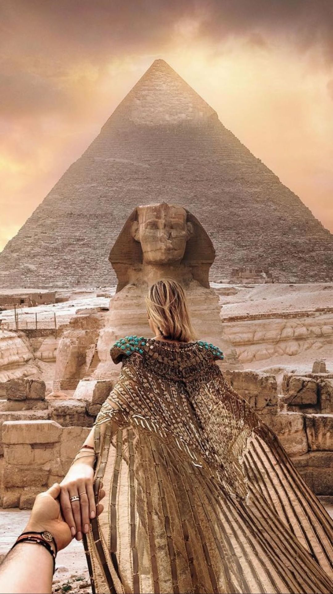 Followmeto Egypt Originals. Looove this video - so many amazing memories fro...