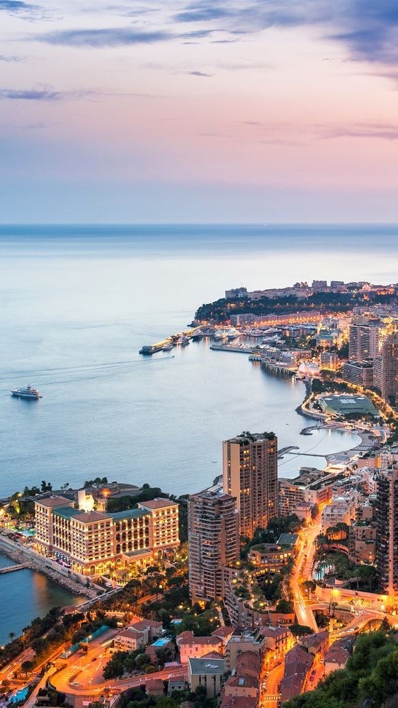 Congress weekend in Monte-Carlo, Monaco 🇲🇨   Wie versprochen nehmen wir euc...