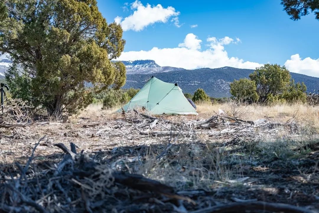 Colorado Tent Company