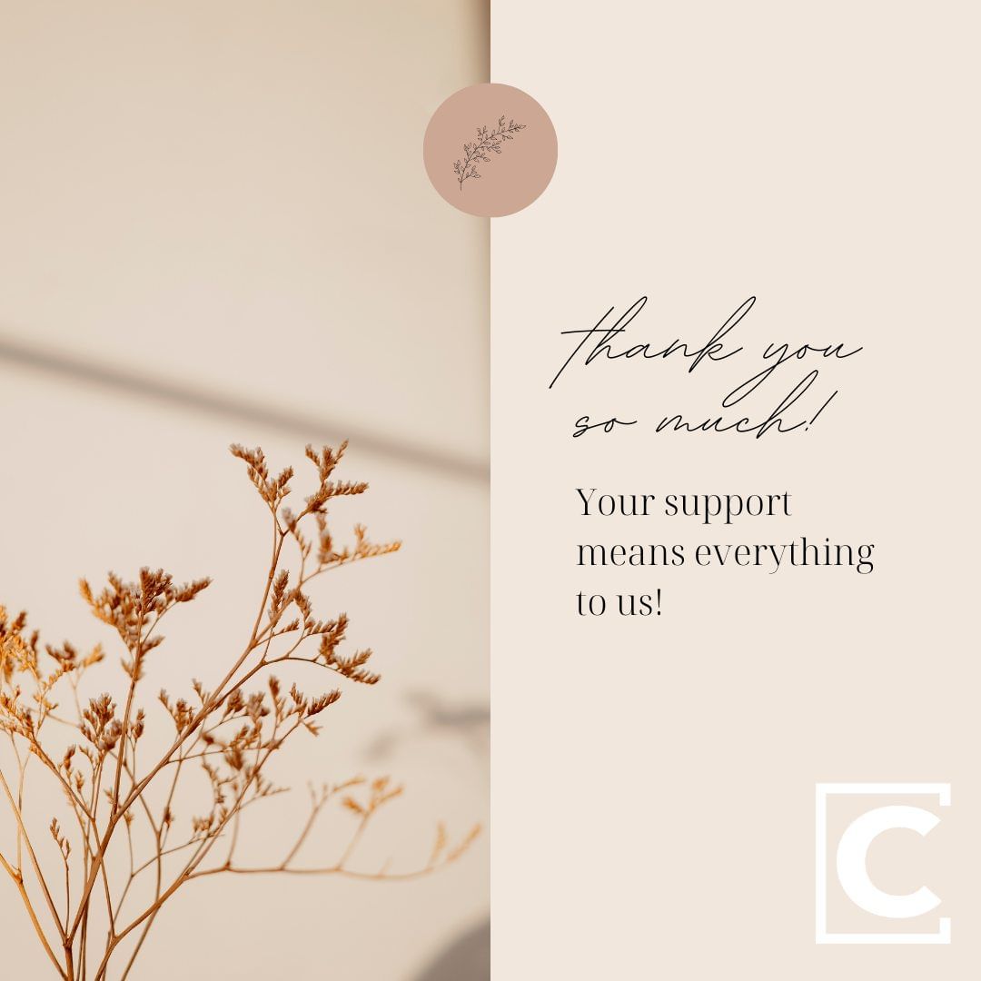 At Crestar, we are truly grateful for the unwavering support and loyalty of o...