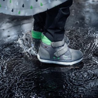 Vælg de sko til bløde og hypermobile børn | Godesko.dk