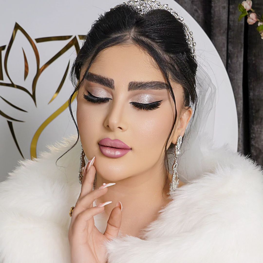 آرایشگاه عروس در مشهد