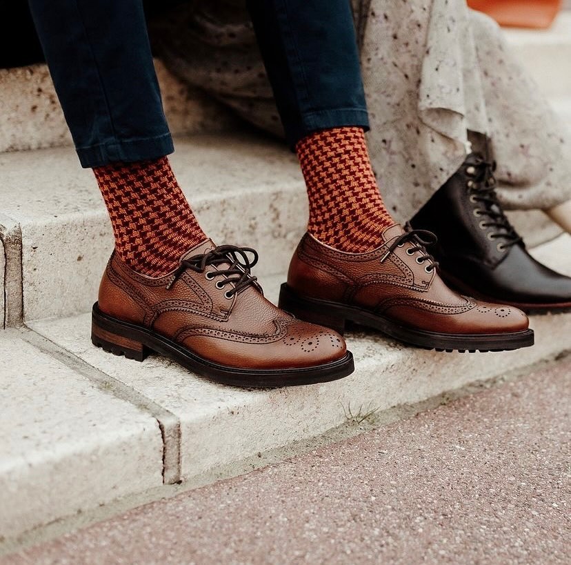Men's Boots, Handcrafted Since 1927