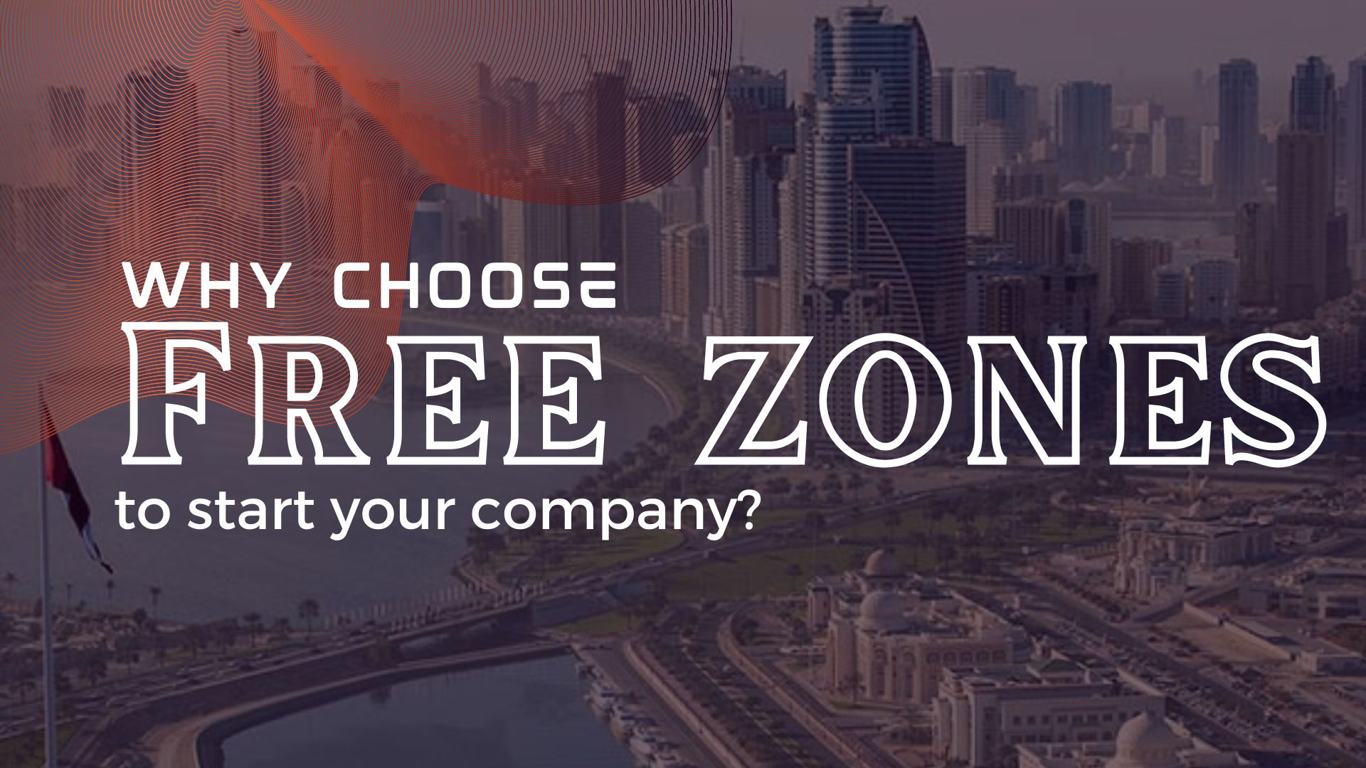 Why are free zones ideal business places to start and grow your business?Here are some of the mos...