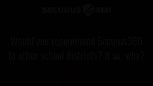 When it comes to K12 cybersecurity its always a good idea to listen to the experts in the field s...