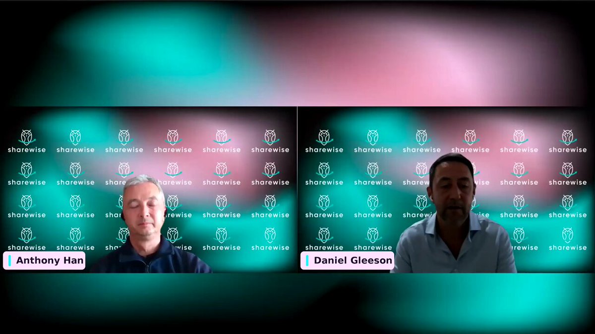 "A lot of international companies in phosphate would like to have a position in the North...
