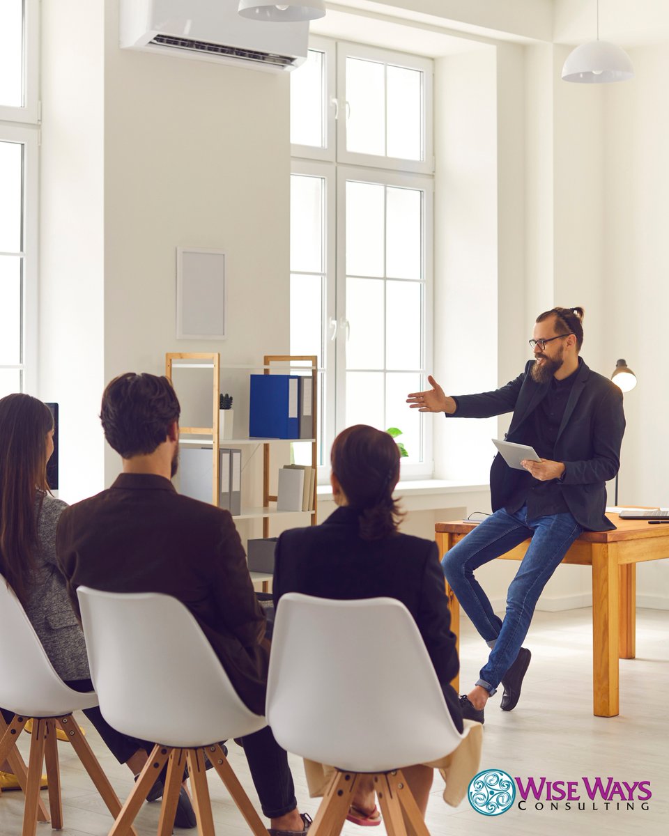 Contact Us - Wise Ways Consulting