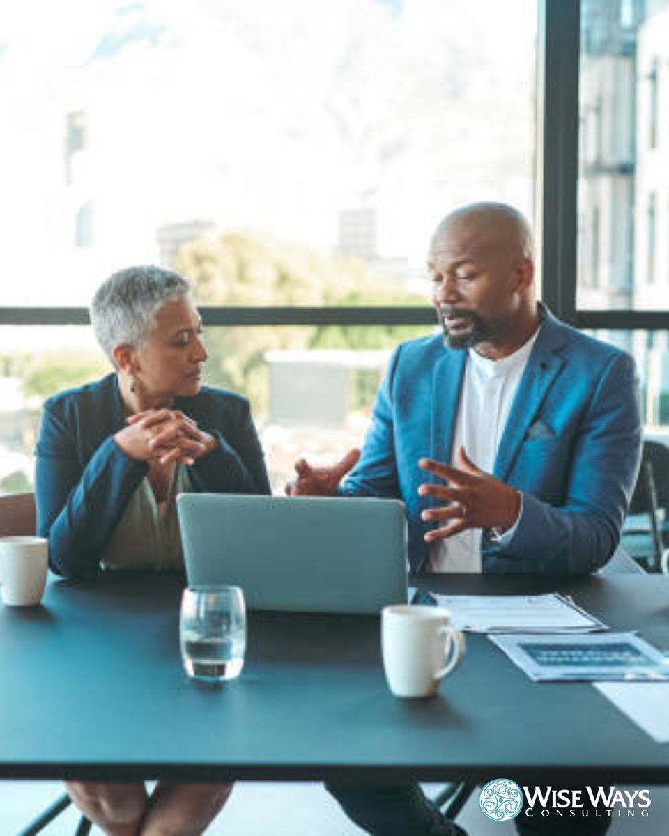 Contact Us - Wise Ways Consulting
