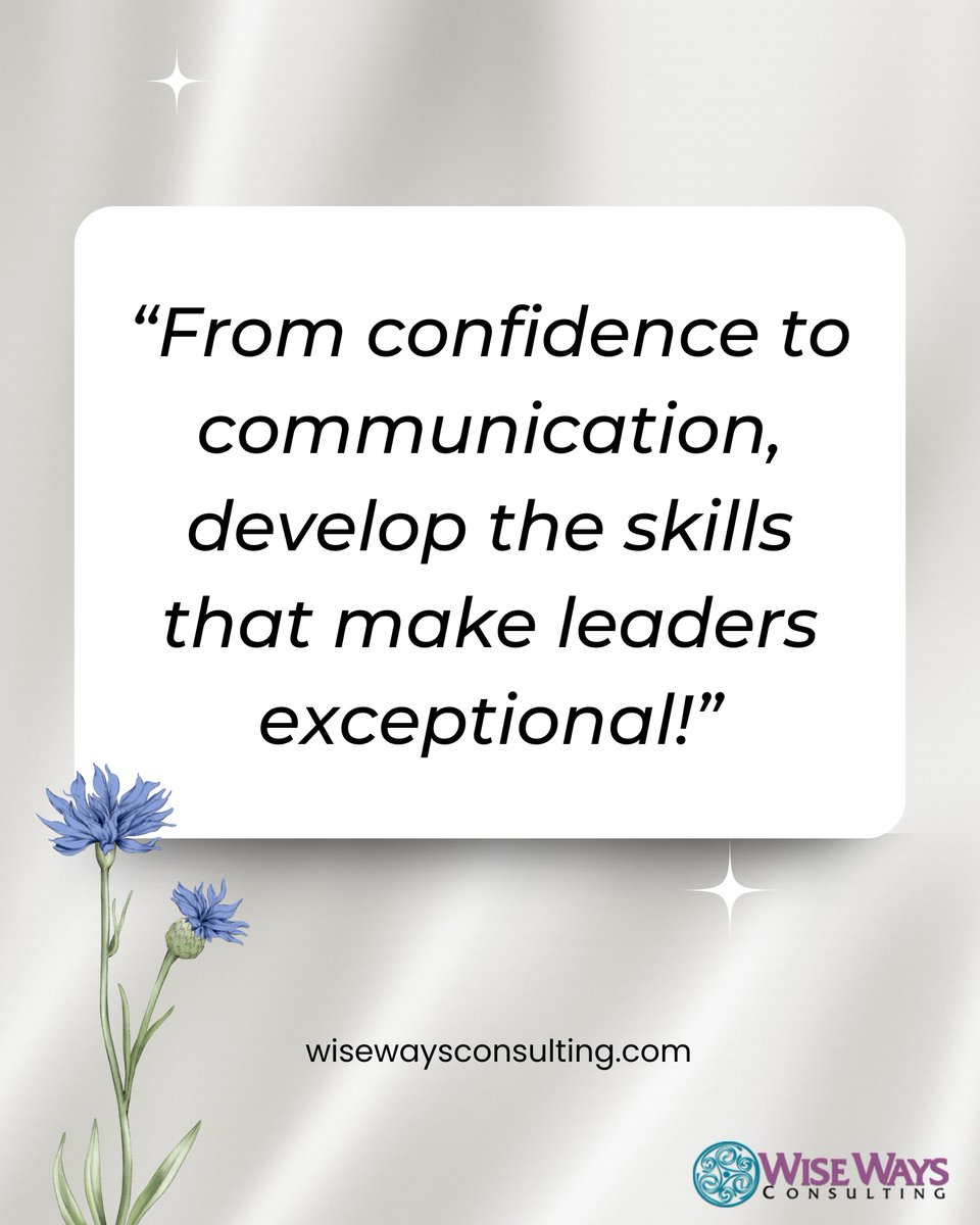 Contact Us - Wise Ways Consulting