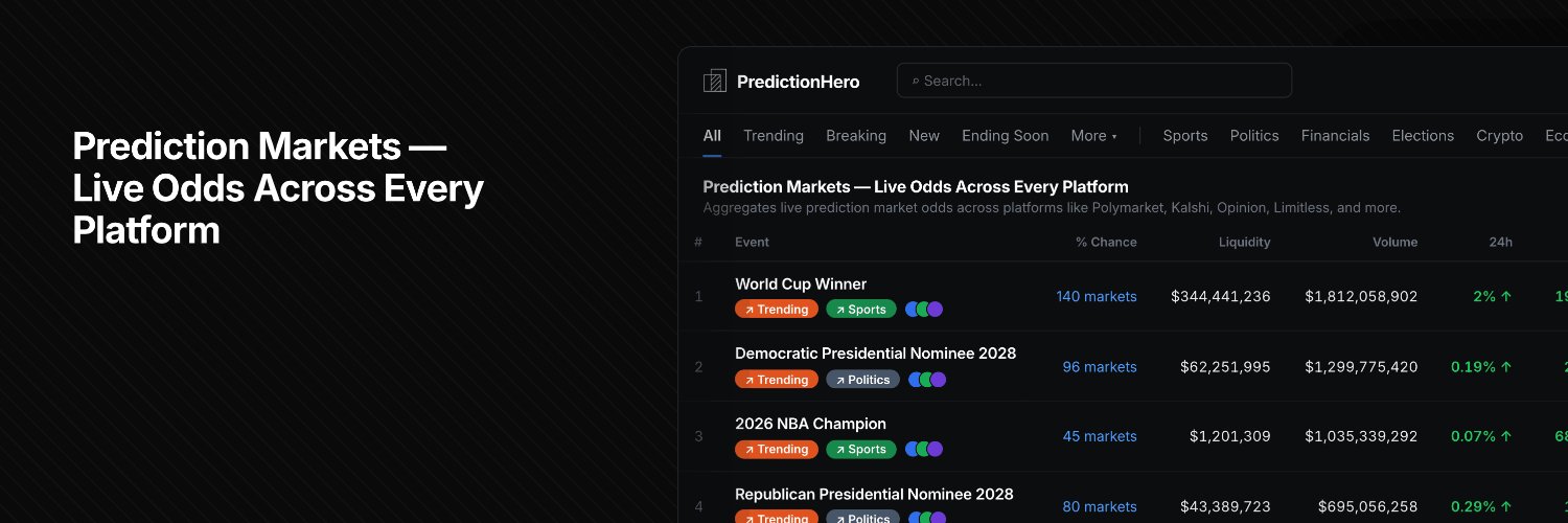 profile banner