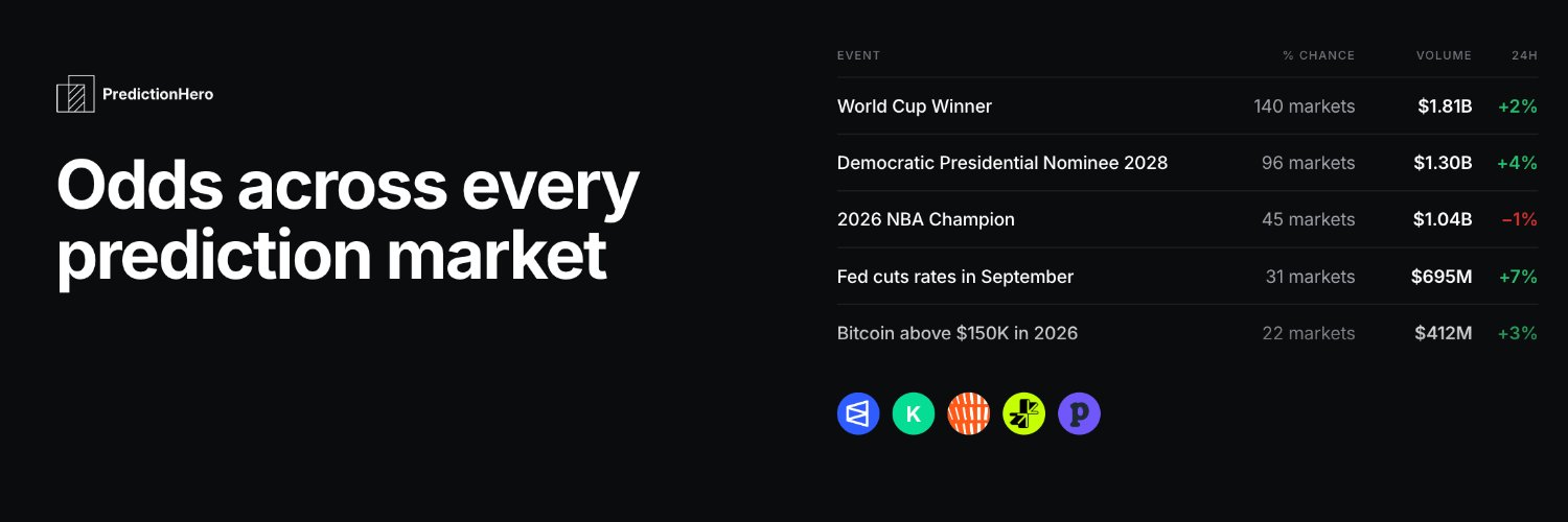 profile banner