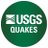 Profile picture of USGS_Quakes