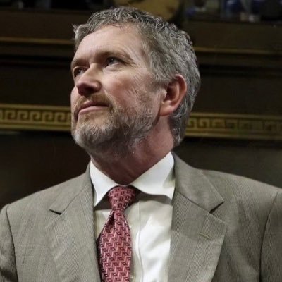 Congressman Thomas Massie