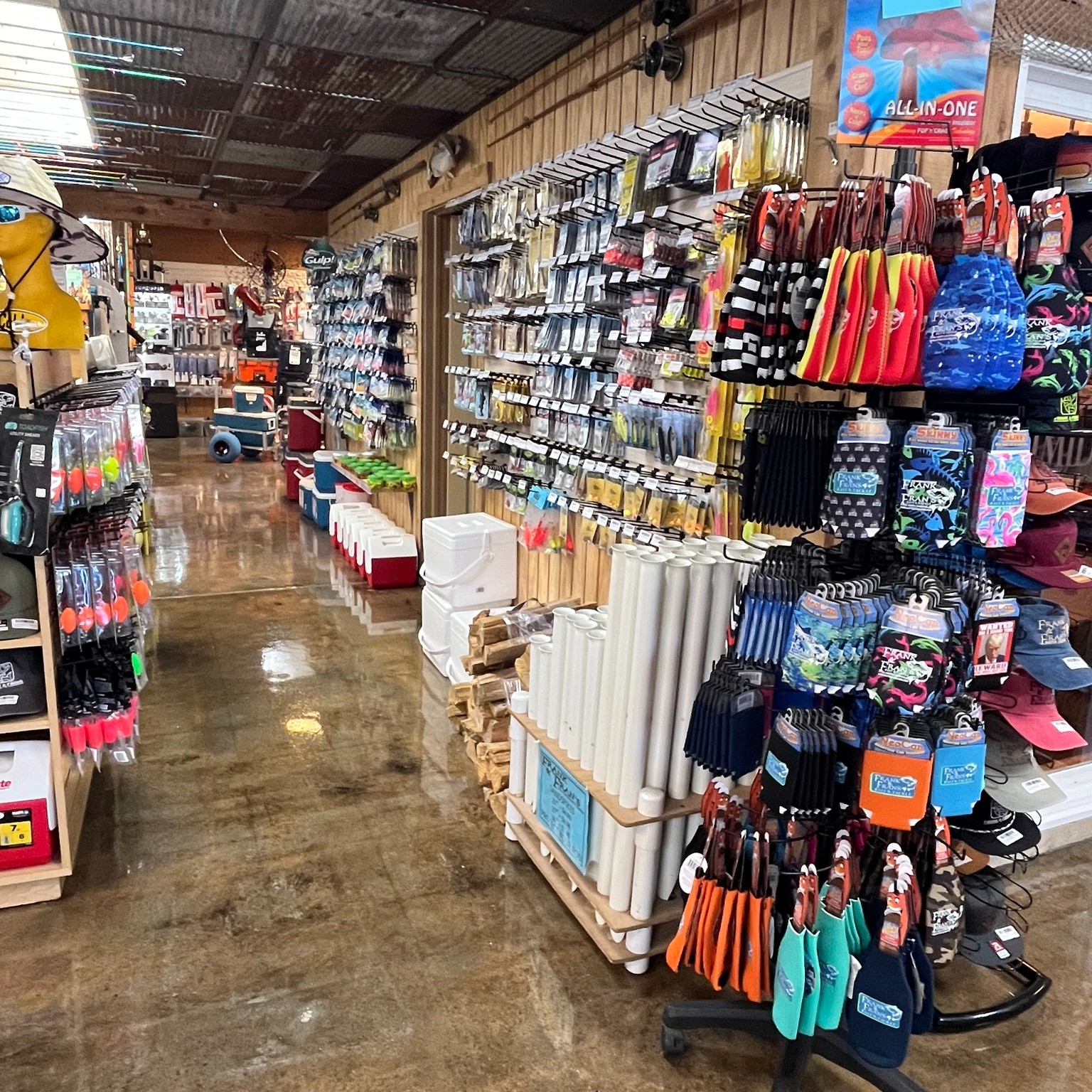 FISHING - LURES - Popping Corks - Frank & Fran's Bait and Tackle