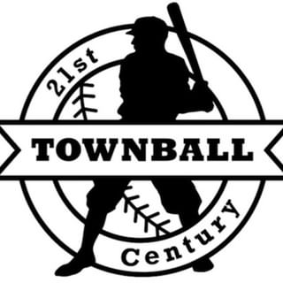 21st Century Town Ball with Grant More & Daniel Jones “What is vintage base b...