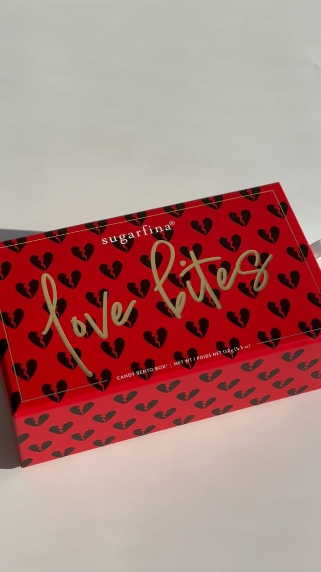9 Sweet Packaging Ideas for Valentine's Day - Nashville Wraps Blog
