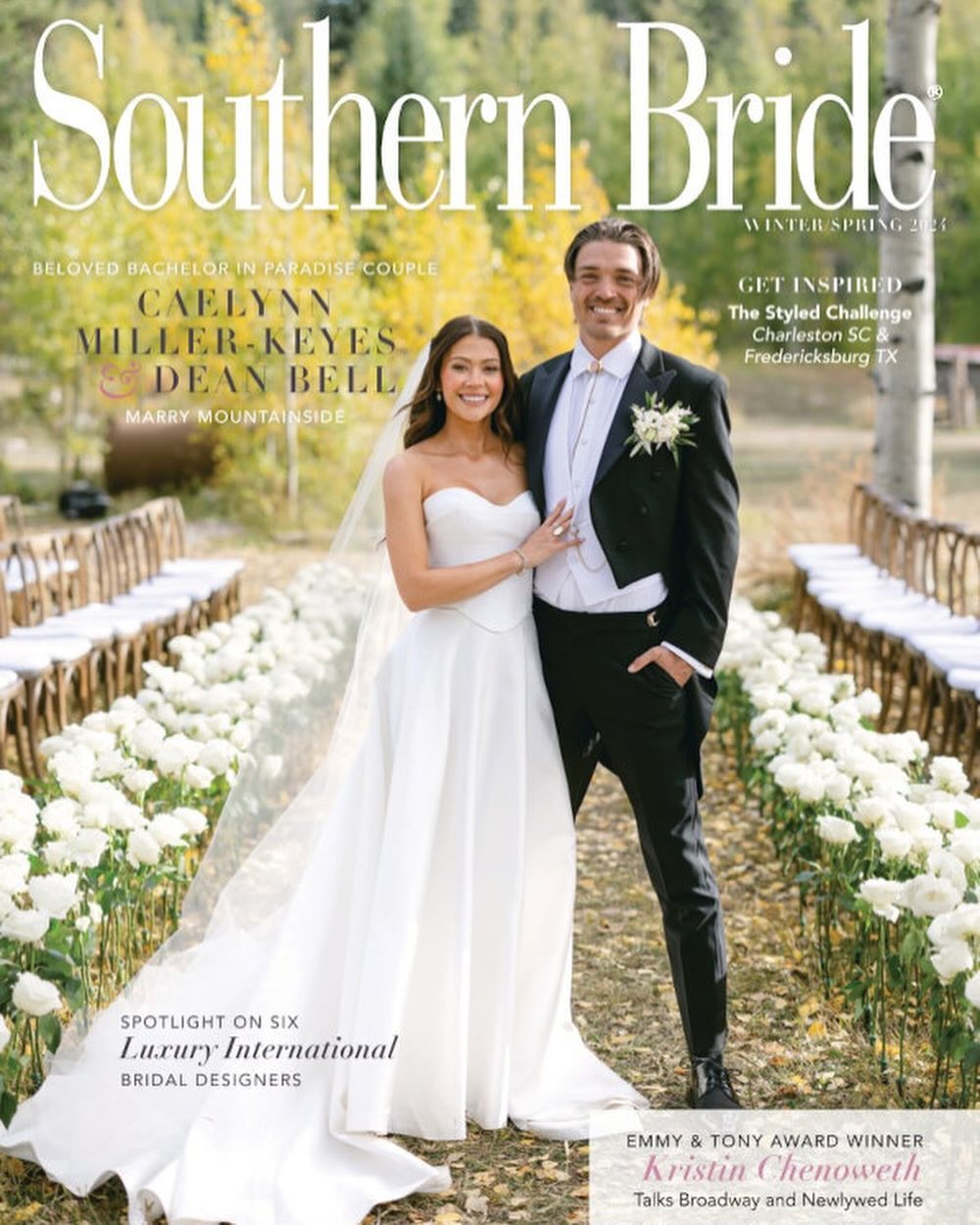 Lauren & Conrad — Bride & Groom Magazine - NZ's Number 1 Wedding Magazine