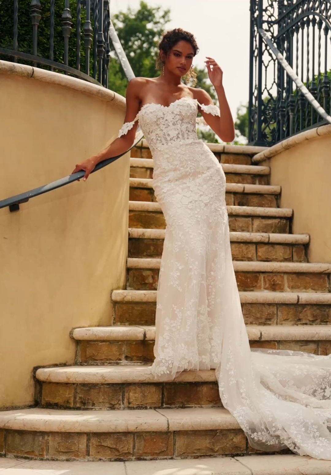 Faviana Prom Dresses Toronto, Wedding Dresses & Gowns, Amanda Linas Faviana  S10500 Wedding Dresses & Bridal Boutique Toronto